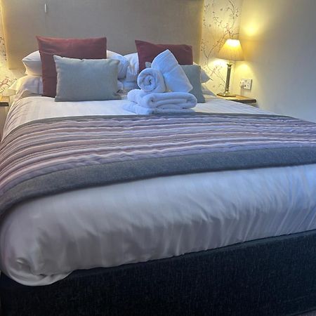 Melbourne Guest House Bowness-on-Windermere Eksteriør billede