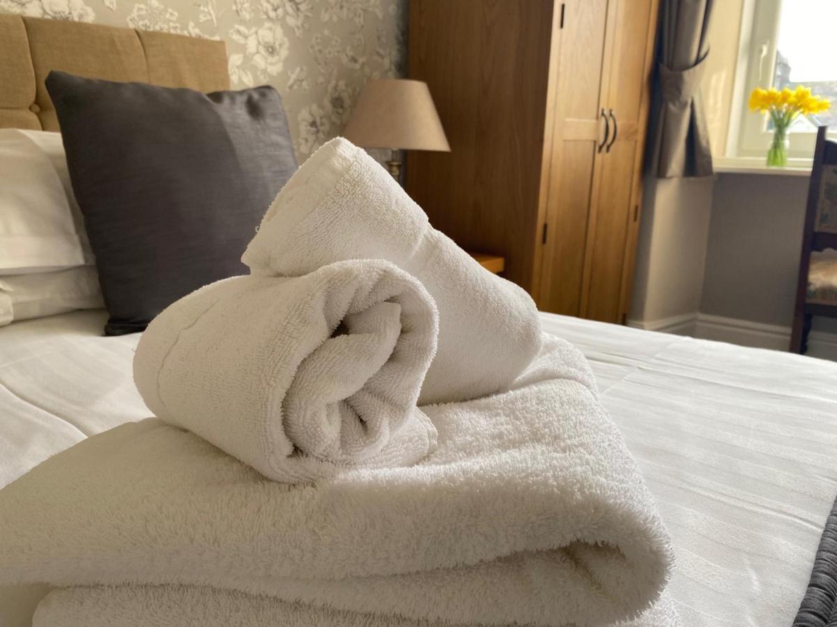 Melbourne Guest House Bowness-on-Windermere Eksteriør billede
