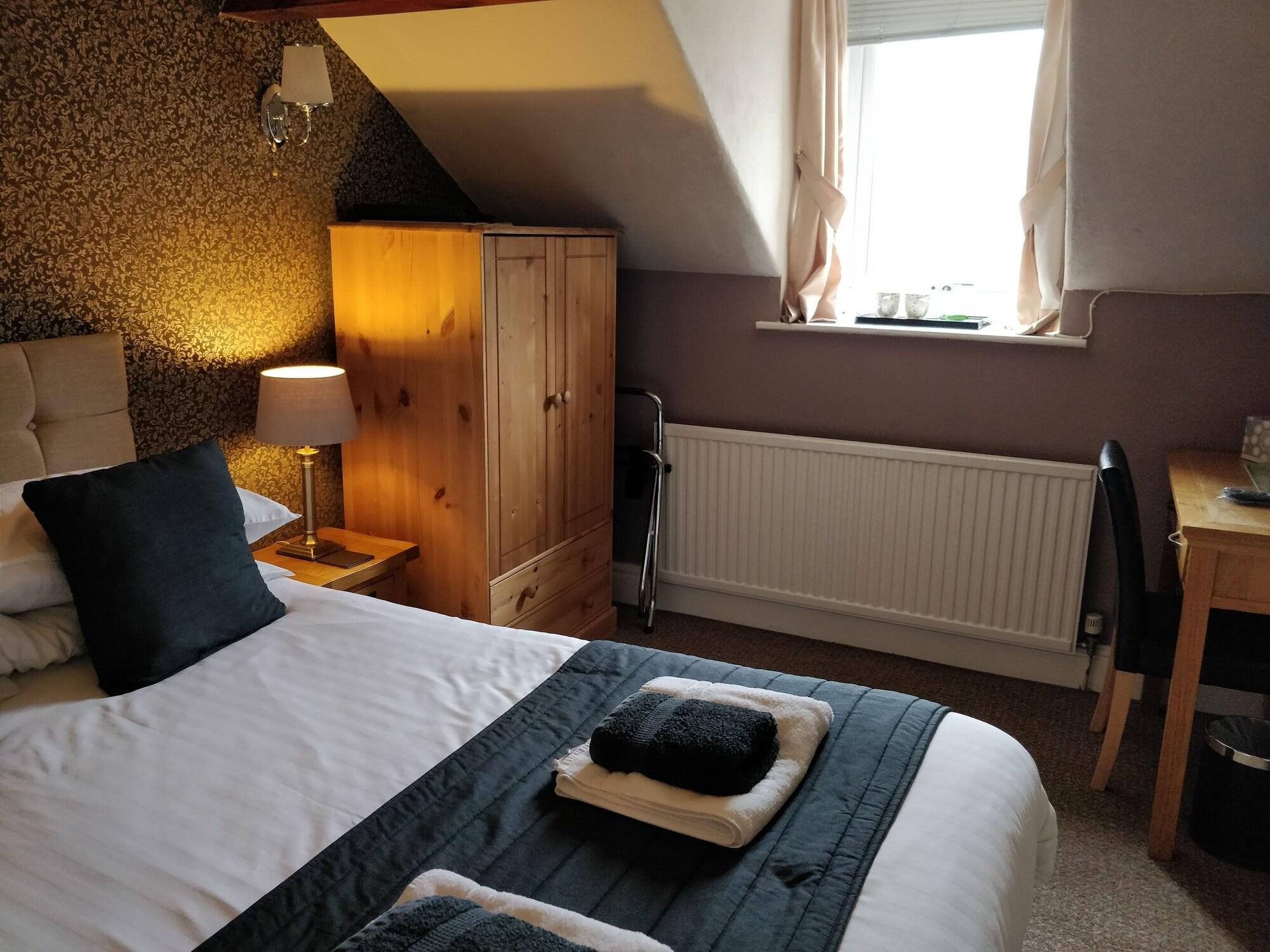 Melbourne Guest House Bowness-on-Windermere Eksteriør billede