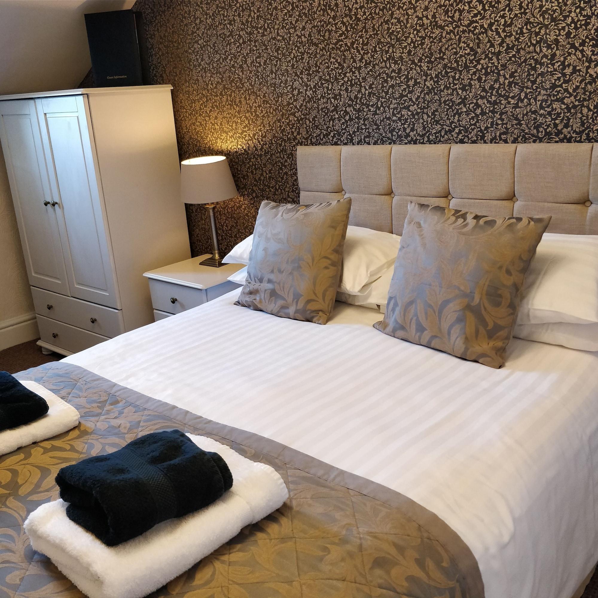 Melbourne Guest House Bowness-on-Windermere Eksteriør billede