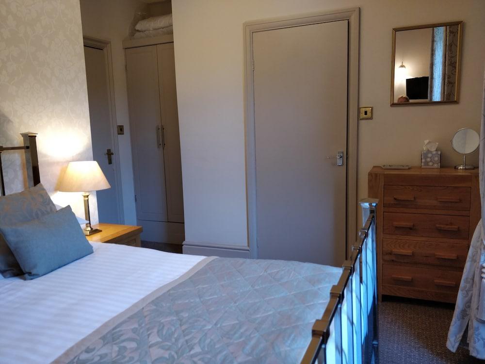 Melbourne Guest House Bowness-on-Windermere Eksteriør billede