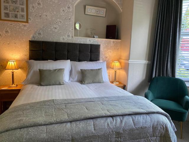 Melbourne Guest House Bowness-on-Windermere Eksteriør billede