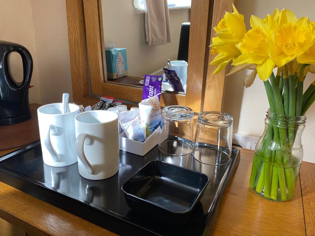 Melbourne Guest House Bowness-on-Windermere Eksteriør billede
