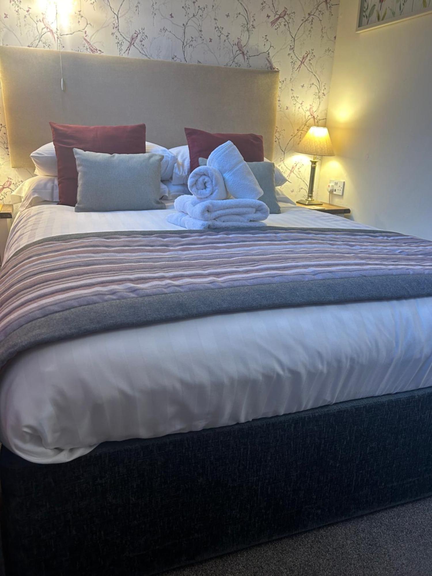Melbourne Guest House Bowness-on-Windermere Eksteriør billede