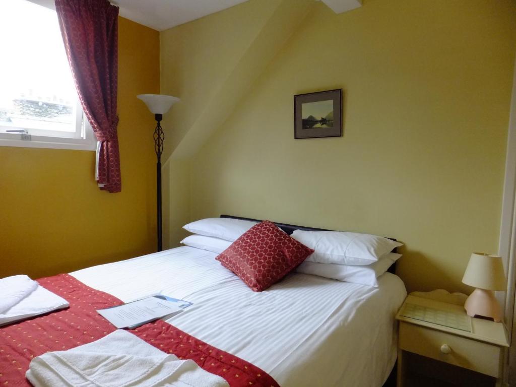 Melbourne Guest House Bowness-on-Windermere Værelse billede