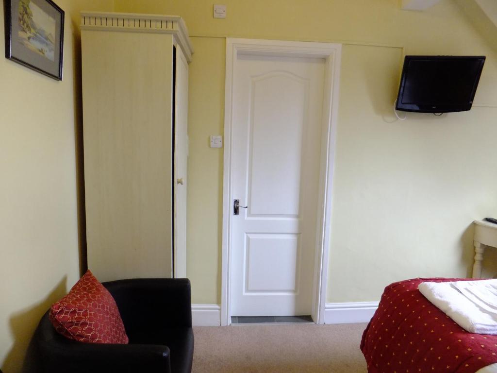 Melbourne Guest House Bowness-on-Windermere Værelse billede