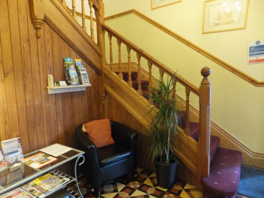 Melbourne Guest House Bowness-on-Windermere Eksteriør billede