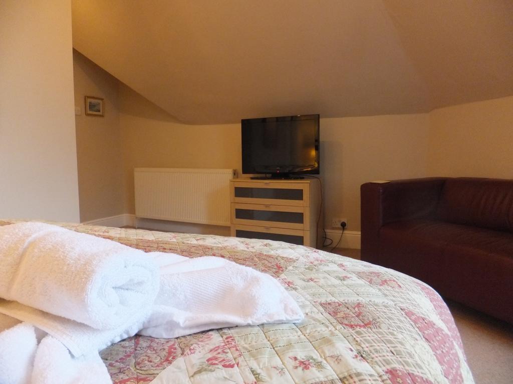 Melbourne Guest House Bowness-on-Windermere Eksteriør billede