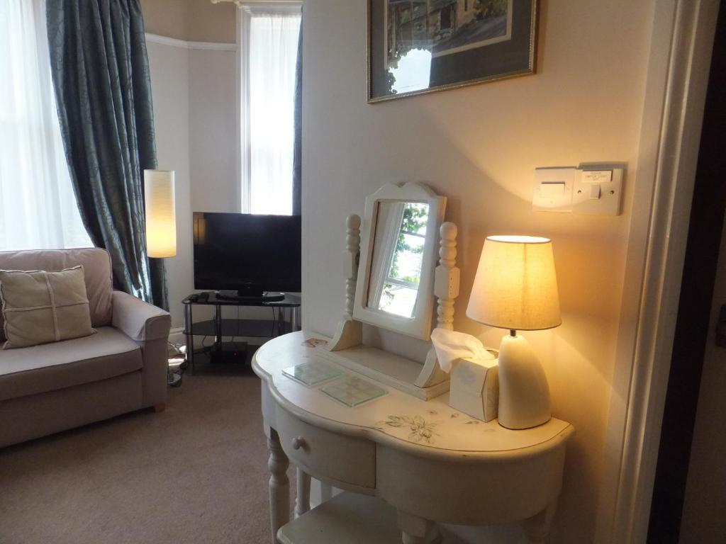Melbourne Guest House Bowness-on-Windermere Værelse billede