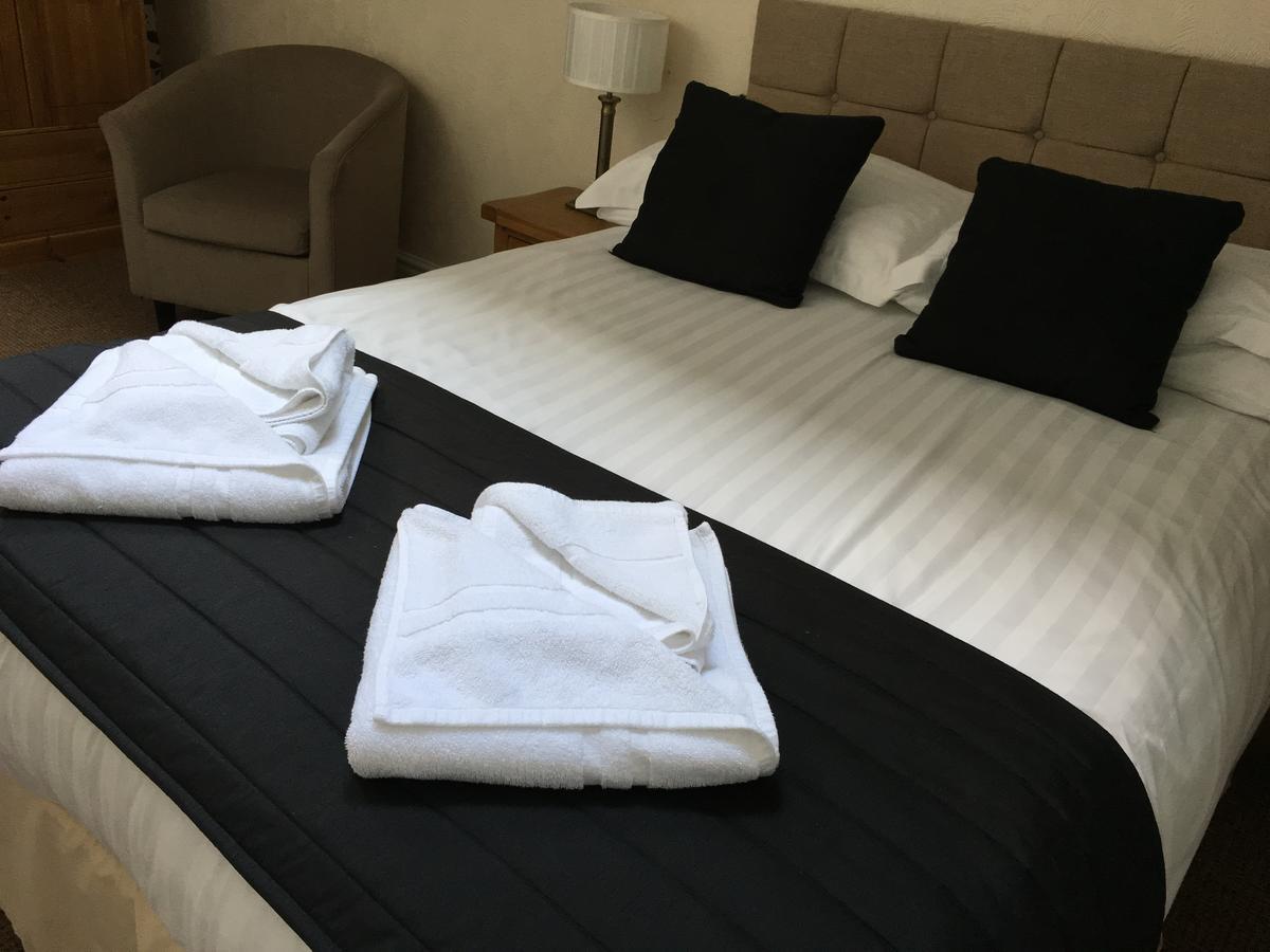 Melbourne Guest House Bowness-on-Windermere Eksteriør billede