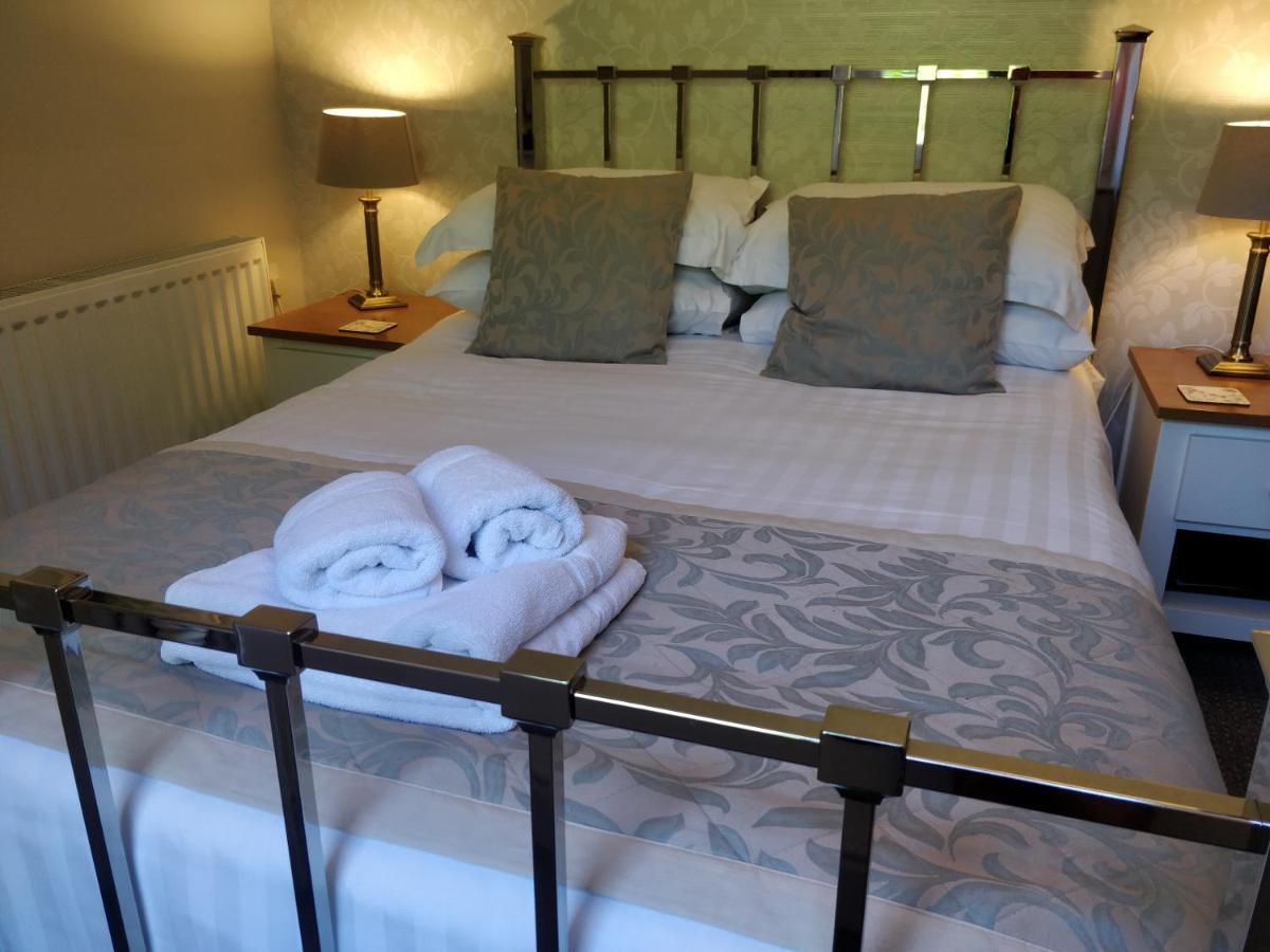 Melbourne Guest House Bowness-on-Windermere Eksteriør billede